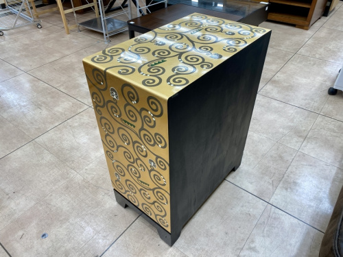 Gustav Klimtの大和買取