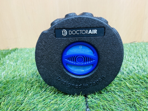トレーニング用品のDOCTOR AIR