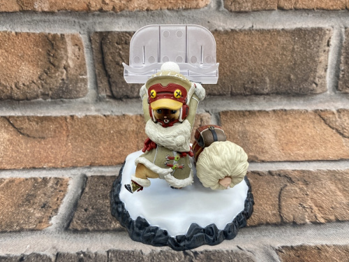 フィギュアのモンハン