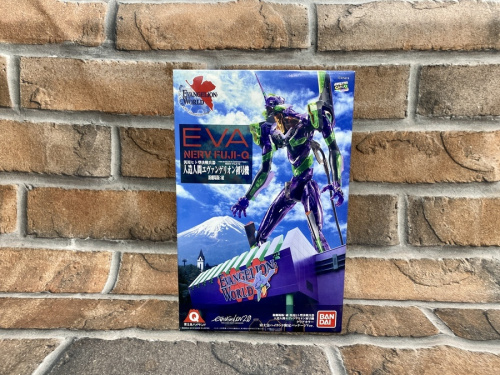 ホビーのプラモデル