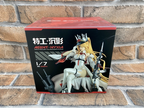 ホビーのフィギュア
