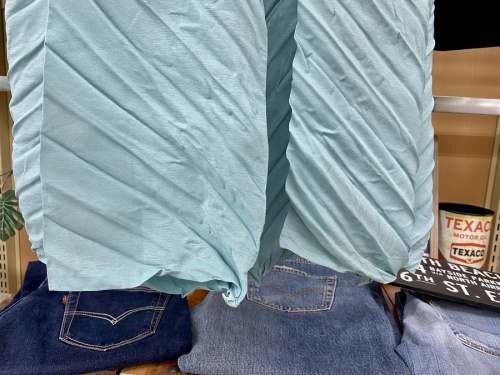 ボトムスのISSEY MIYAKE