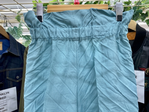 ISSEY MIYAKEのイッセイミヤケ