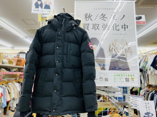 メンズファッションのアウター