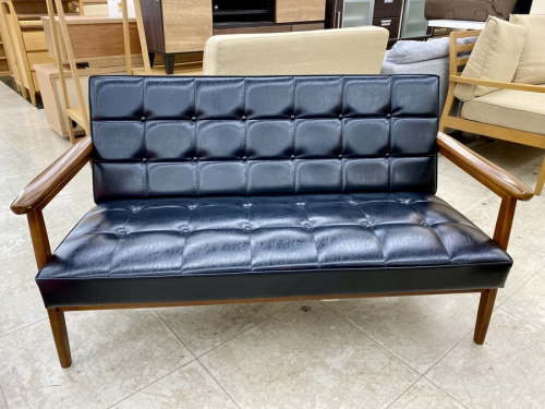 家具のソファ