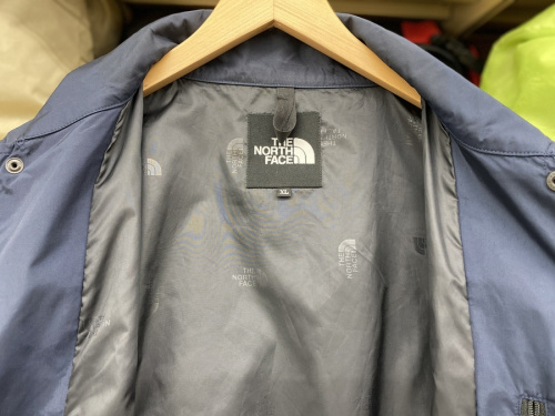 THE NORTH FACEのノースフェース