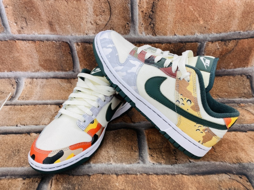 メンズファッションのスニーカー