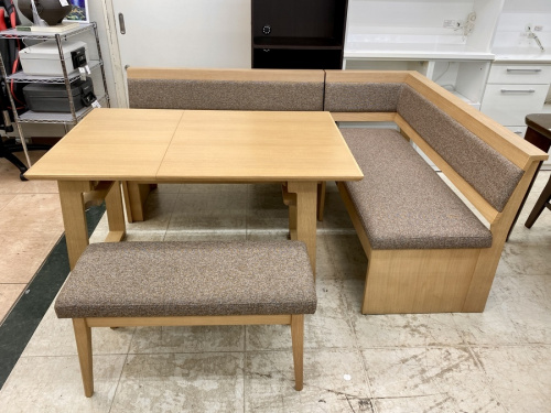 家具のダイニングセット