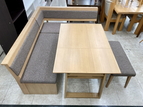 ジャストのシギヤマ家具