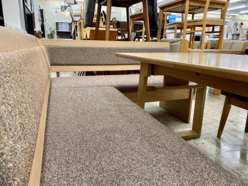 シギヤマ家具の大和買取