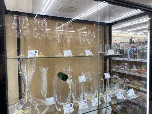 中古キッチン雑貨