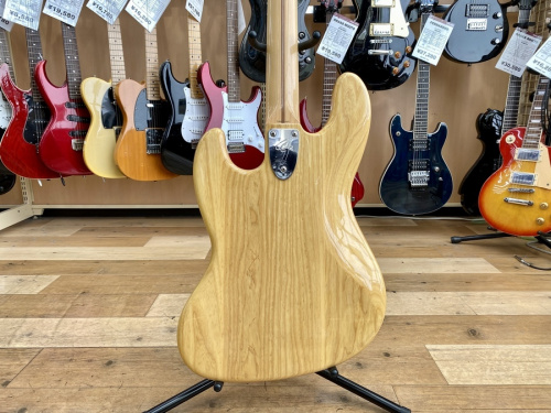 フェンダーの大和買取