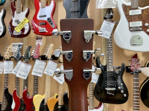 マーチンの大和買取