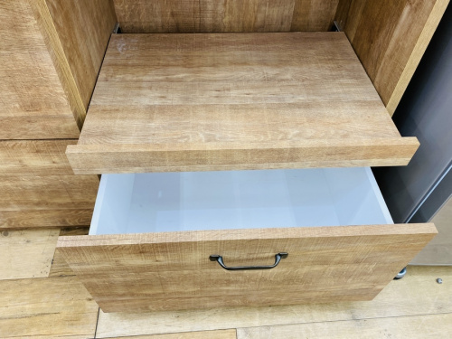 レンジボードのロウヤ