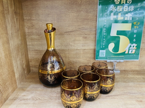 雑貨の洋食器