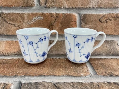 洋食器のRoyal Copenhagen