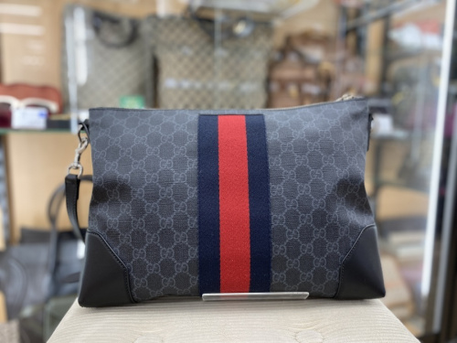 バッグのGUCCI