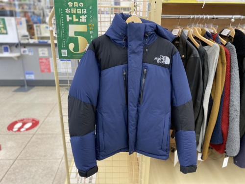 メンズファッションのアウター