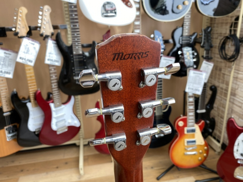 モーリスの大和買取