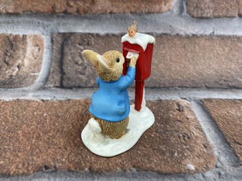 ピーターラビットのpeter Rabbit