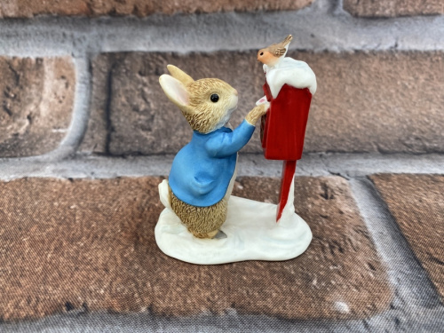 peter Rabbitの大和買取