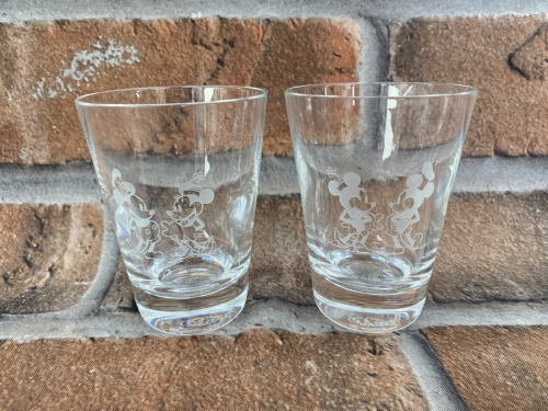 洋食器のBaccarat