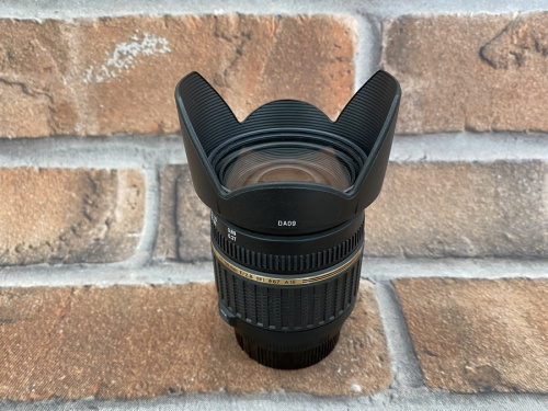 TAMRONのタムロン