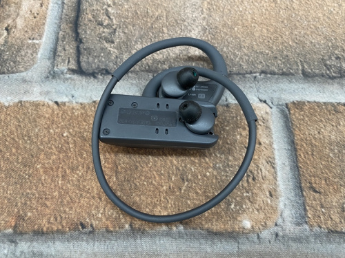 ソニーのウォークマン