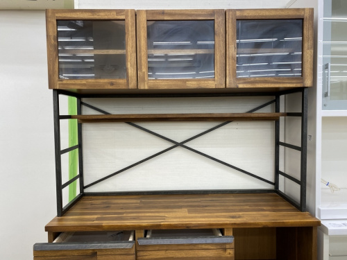 キッチンボードのUNICO