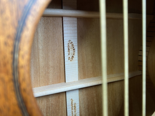 Martinのマーチン