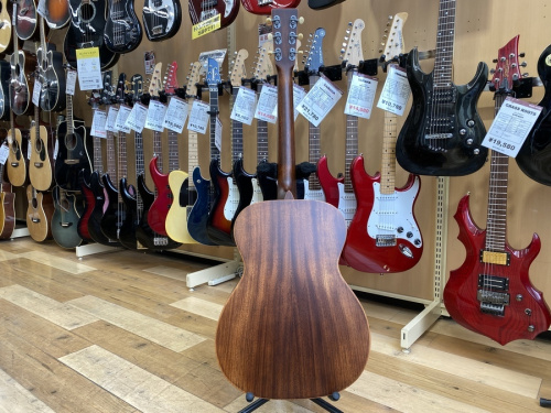 マーチンの大和買取