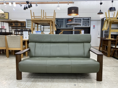 家具のソファー