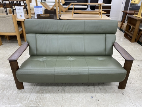 ソファーのkarimoku