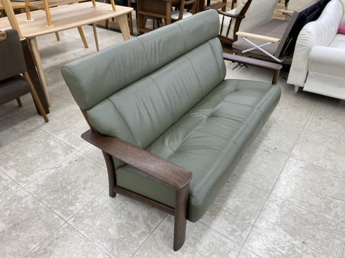 karimokuのカリモク