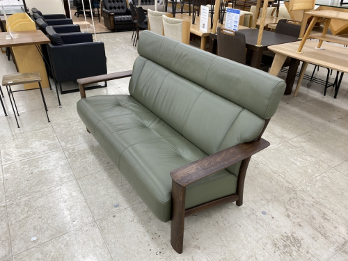 カリモクの大和買取