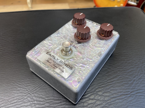 ギター HondaSoundWorks EARLYBIRDS 2N404 HONDA SOUND WORKSの