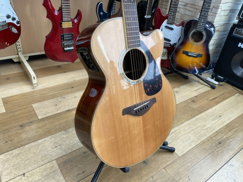 YAMAHAのヤマハ