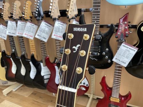 ヤマハの大和買取