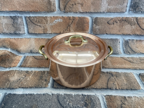 雑貨の鍋