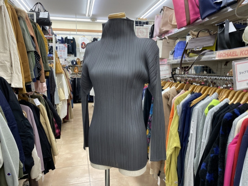 ISSEY MIYAKEの大和買取