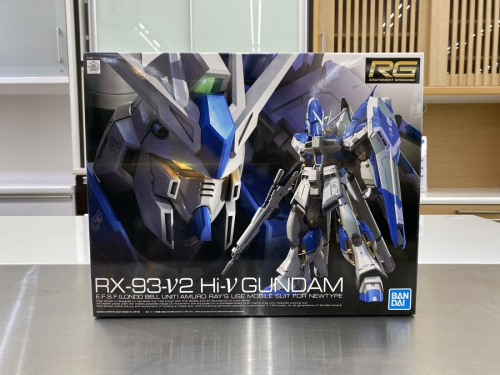 ガンプラのプラモデル