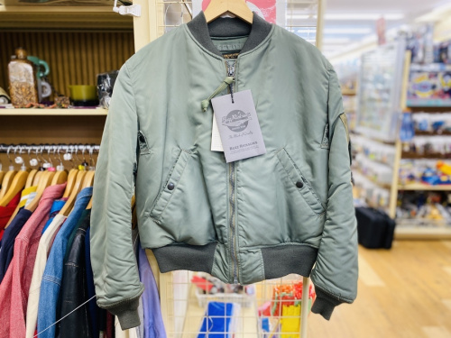 メンズファッションのアウター