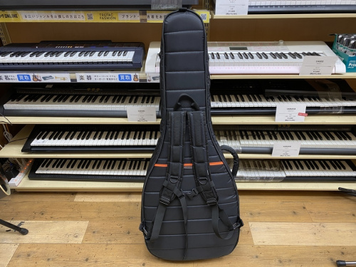 アコギのギグバッグ