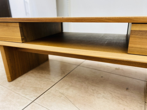 ローテーブルの大和買取