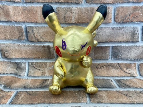 ホビーのヌイグルミ