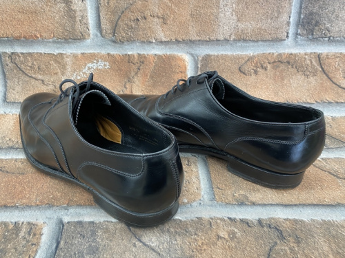 Crockett & Jonesのクロケット&ジョーンズ