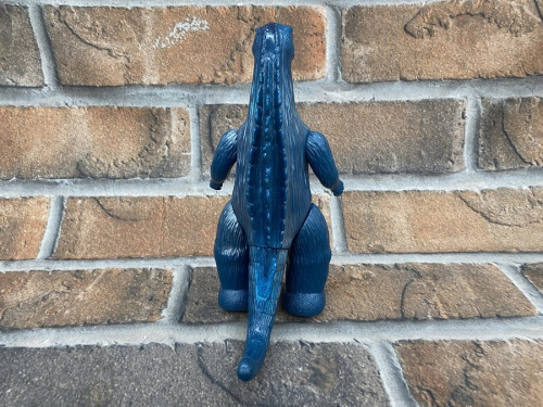ゴジラのブルマァク