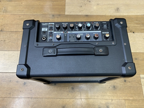 ROLANDのローランド