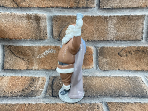 LLADROのリヤドロ