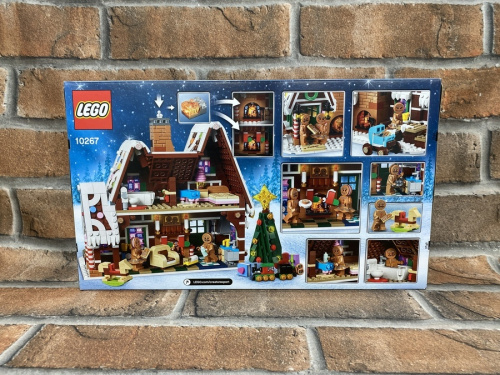 LEGOのレゴ